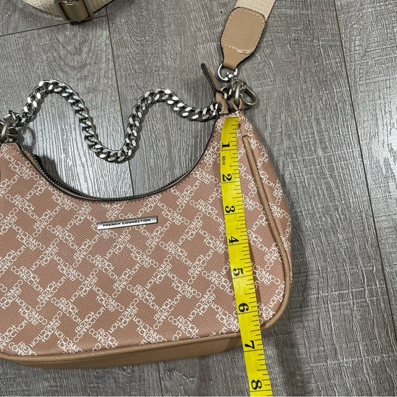 NWOT French Connection Crossbody Bag - Picture 10 of 12